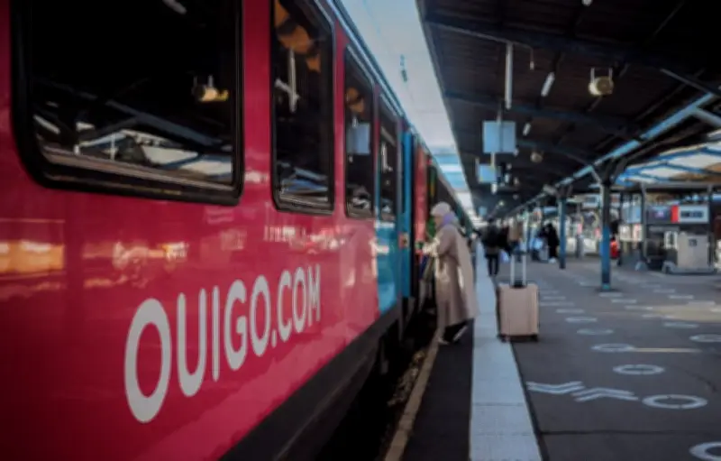 SNCF lance Ouigo Train Classique Paris-Bordeaux pour séduire les automobilistes