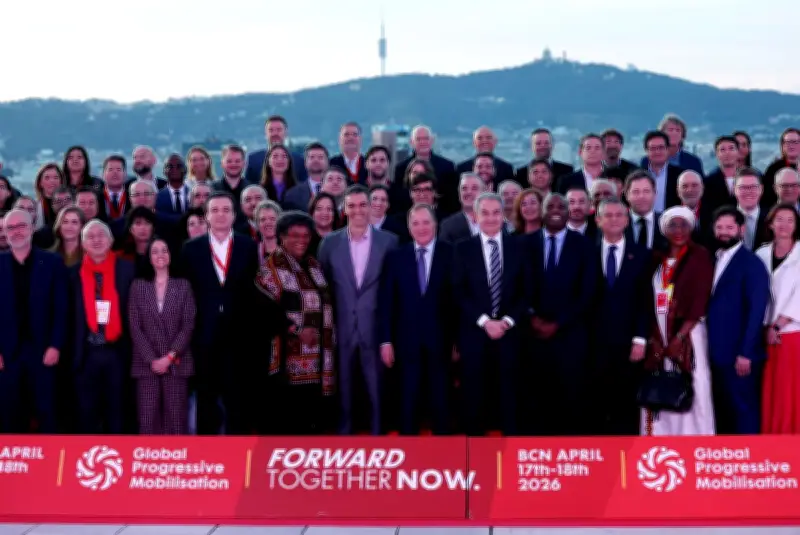 Sánchez et Lula réunissent la gauche à Barcelone contre la vague réactionnaire mondiale