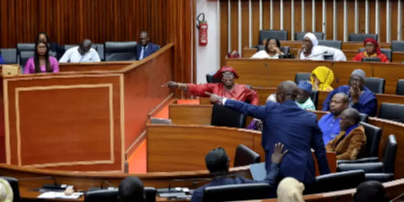 Sénégal : les avocats face à la nouvelle loi anti-homosexualité