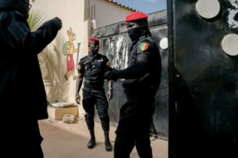 Sénégal : première condamnation sous la nouvelle loi anti-homosexualité