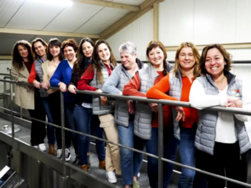 SO Femme & Vin organise un dîner caritatif pour soutenir La Croisée