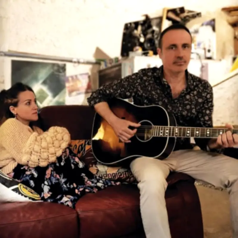 Soirée acoustique Blue Meadow à Pujols-sur-Dordogne le 11 avril
