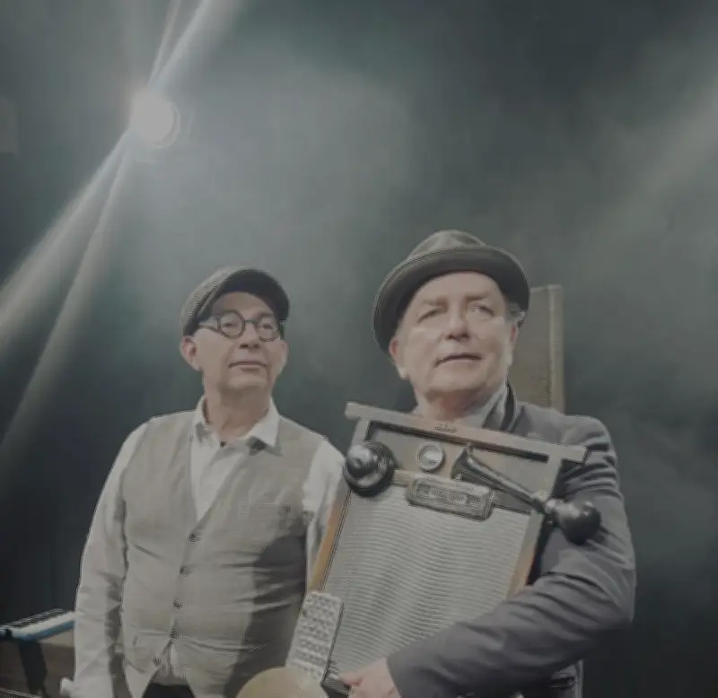 Soirée Jazz et Improvisation avec Fred Lasnier et Jérôme Martin à Cénac-et-Saint-Julien