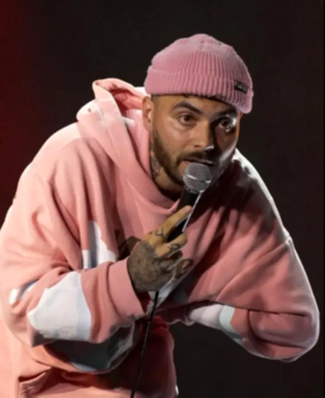 Soirée stand-up à Tresses : l'AS Tresses Basket et l'École du one man réunissent sept humoristes pour une nuit de rire