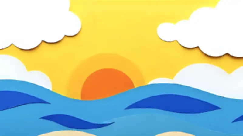 Soleil, vent et nuages : attention aux idées reçues sur les risques pour la peau
