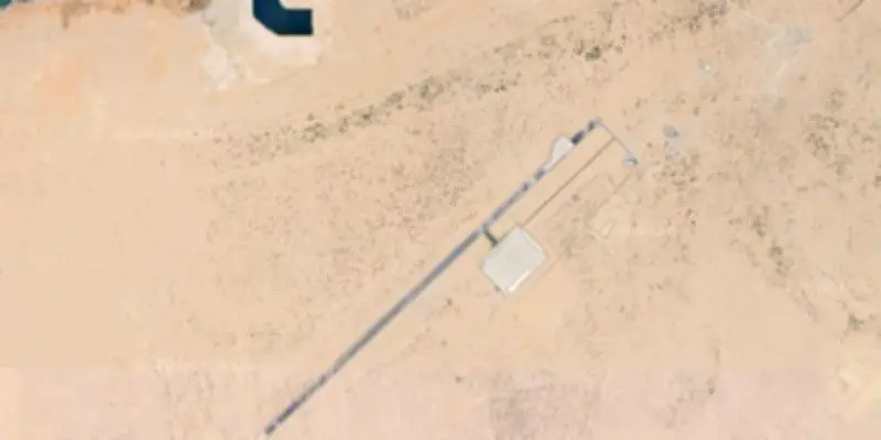 Somaliland : une base militaire émiratie construite pour les États-Unis et Israël