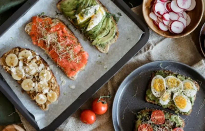 Sommeil : 5 aliments à privilégier le soir pour mieux dormir naturellement