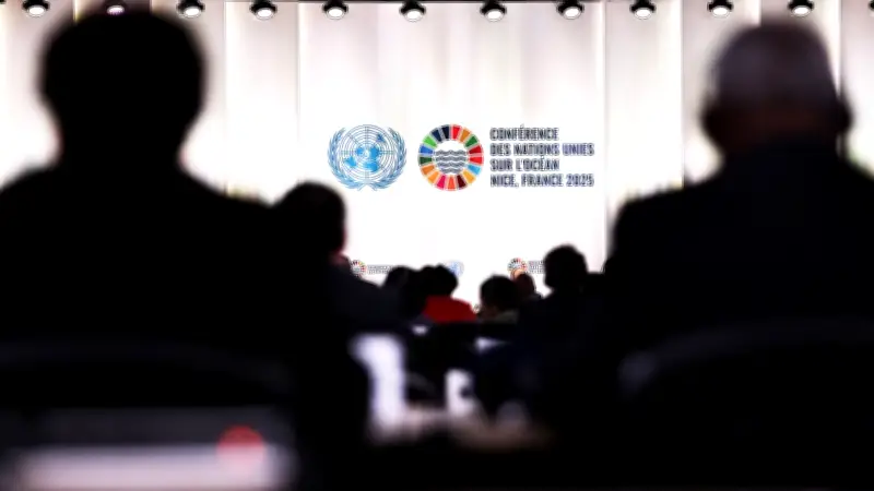 Sommet ONU océans à Nice : progrès sur la haute mer, échec sur le financement