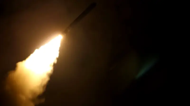 Sommet Trump-Zelensky : le blocage des missiles Tomahawk expliqué