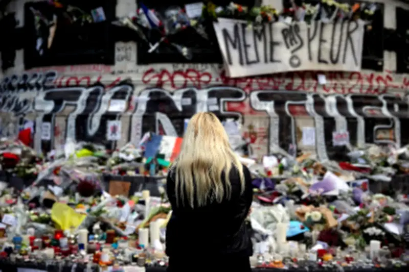 Sonia, témoin clé du 13-Novembre, reçoit 440 000 euros d'une cagnotte solidaire