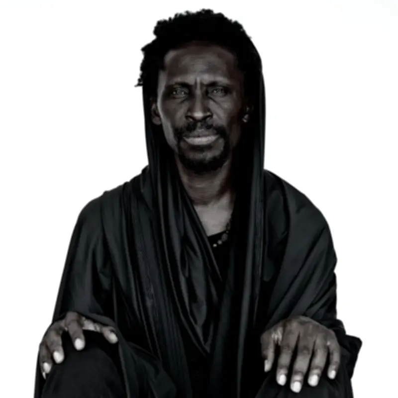 Sonny Troupe et Evy Danse : le gwoka guadeloupéen résonne au cœur de Paris