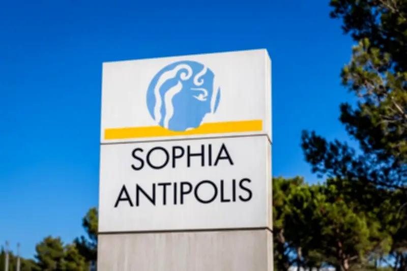 Sophia Antipolis : la compensation financière gelée étrangle les budgets communaux
