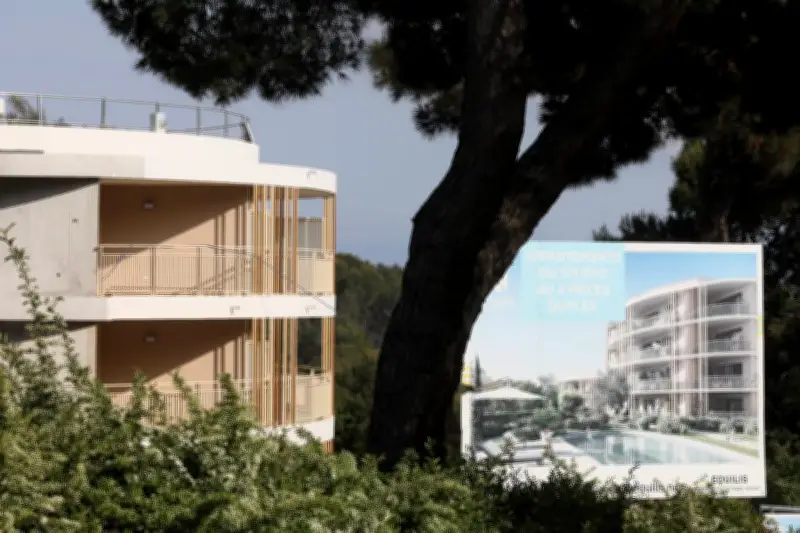 Sophia Antipolis se transforme : de la technopole de travail en véritable lieu de vie