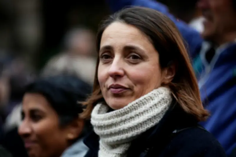 Sophie Binet (CGT) exige un plafond des prix du carburant à 1,70 euro le litre