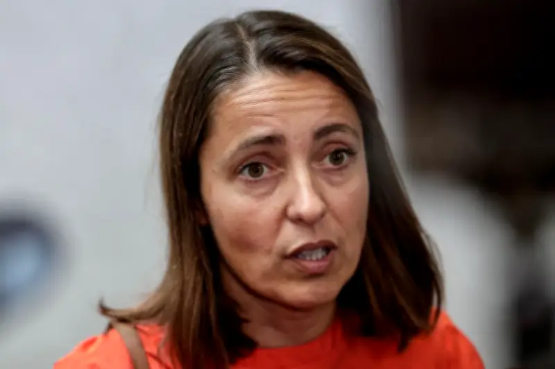 Sophie Binet (CGT) propose un nouveau jour férié le 8 mars, alors que le gouvernement s'apprête à annoncer des mesures pour le 1er mai