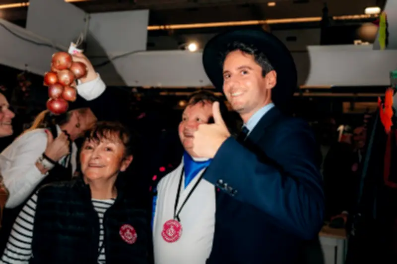 Sophie Binet qualifie Gabriel Attal de 'Pinocchio sans le nez' sur le travail le 1er mai