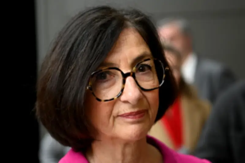 Sophie Brocas nommée préfète de Nouvelle-Aquitaine