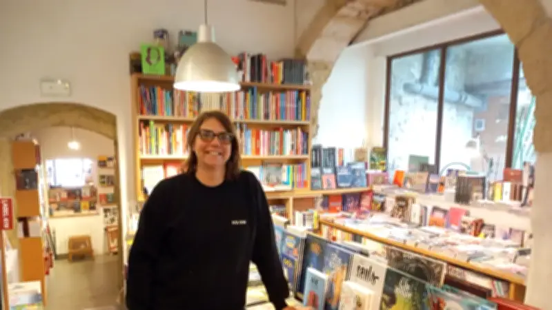 Sophie Dulin : 21 ans de passion pour L'Echappée Belle à Sète