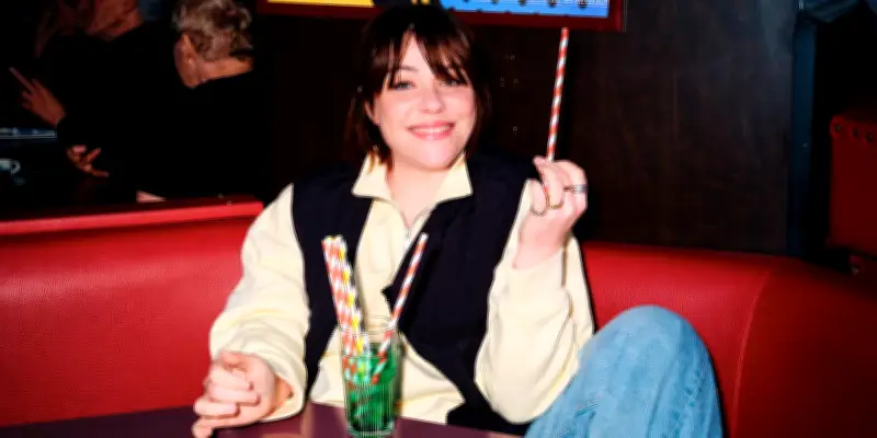 Sophie-Marie Larrouy : « Avant, j’avais un vague à l’âme permanent »