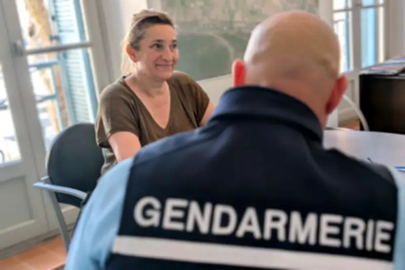 Sophie Martin, nouvelle maire de Camps-la-Source : un début de mandat intense et mouvementé