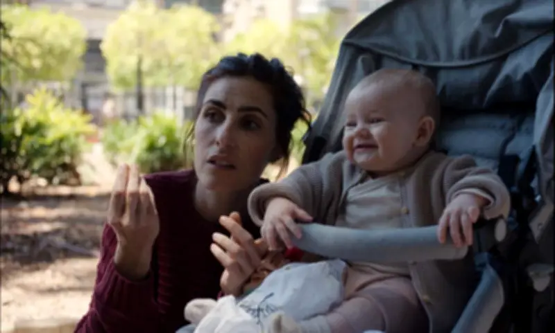 « Sorda » : un film sensible sur la maternité d'une femme sourde