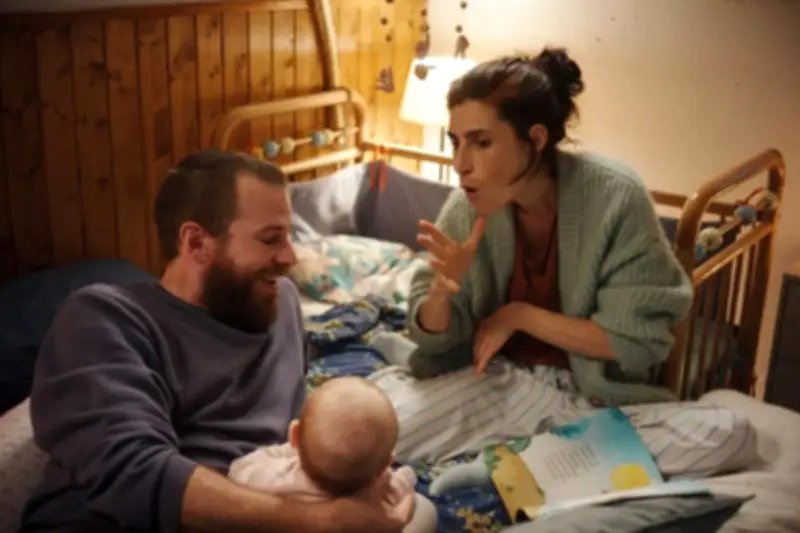 « Sorda » : un premier film sensible sur la maternité et la surdité