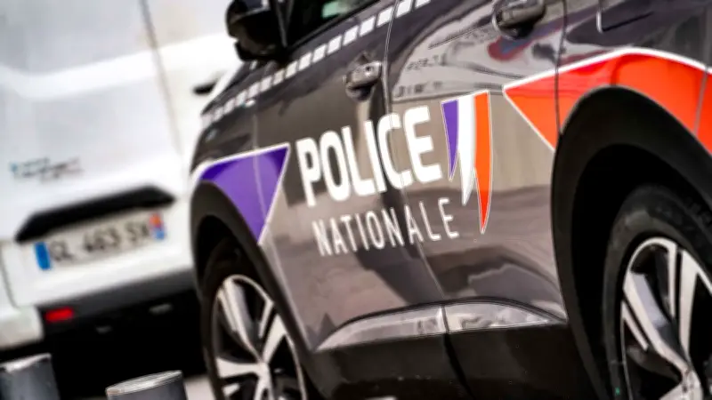Sorti de prison, un Alésien de 35 ans interpellé pour trois nouveaux cambriolages