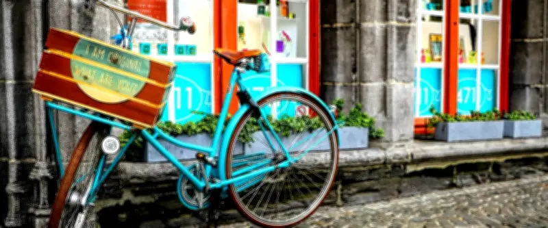Sorties à Montpellier ce dimanche 12 avril : bourse aux vélos, ciné-relax et gospel-pop