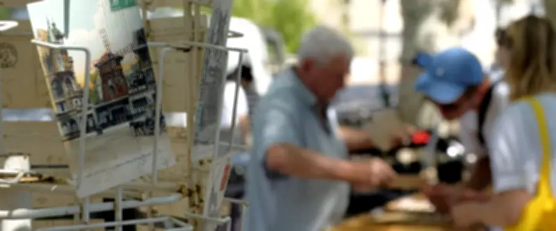 Sortir à Montpellier : brocante, foire, ciné-brunch pour ce dimanche 26 avril