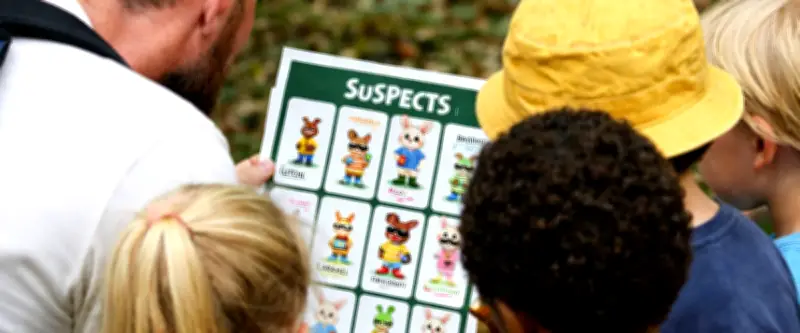 Sortir à Montpellier : chasses aux œufs, clown, magie et Charlie Haid ce mercredi 29 avril