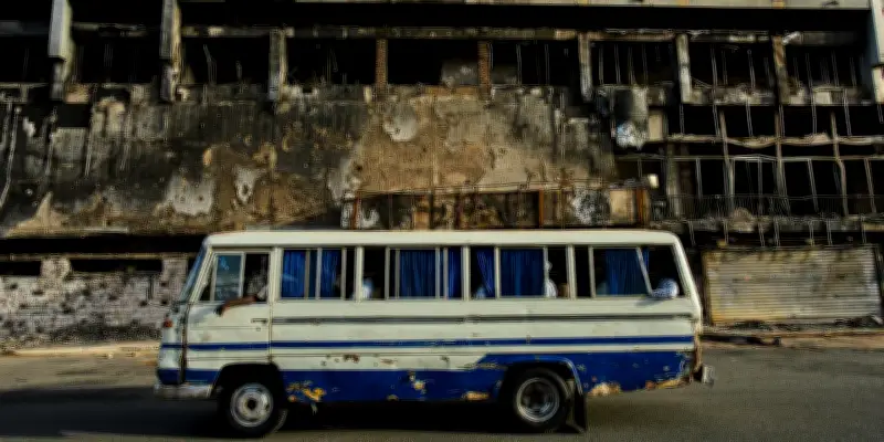 Soudan : deux seigneurs de la guerre plongent le pays dans le plus grand drame humanitaire