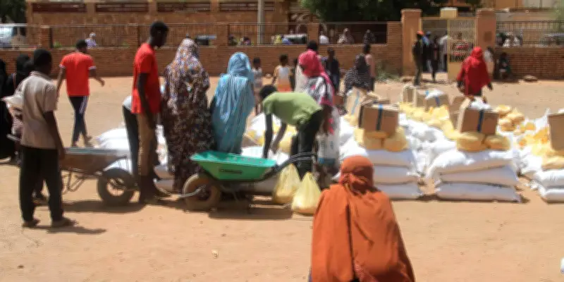 Soudan : l'ONU alerte sur une pauvreté massive touchant 70% de la population
