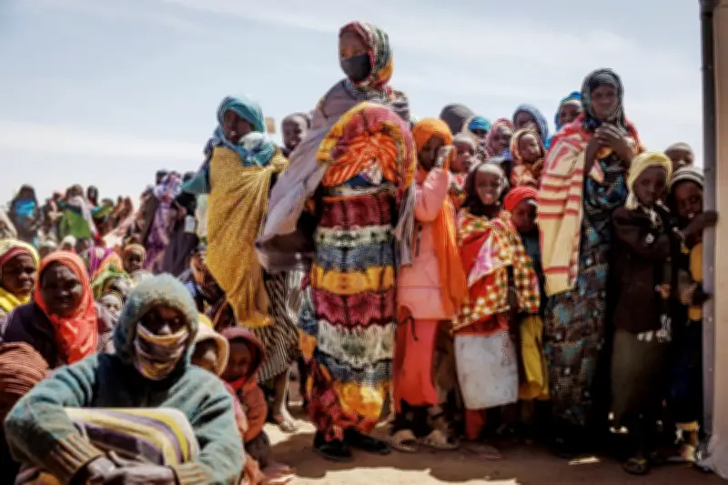 Soudan : Trois ans de guerre civile et une impasse militaire sanglante
