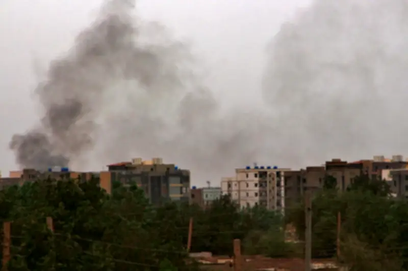 Soudan : une frappe de drone sur un hôpital fait dix morts pendant une campagne de vaccination