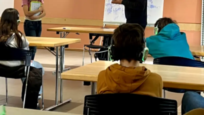 « Souki » : un conte dansé où le silence devient éloquent avec Chéryne Laas