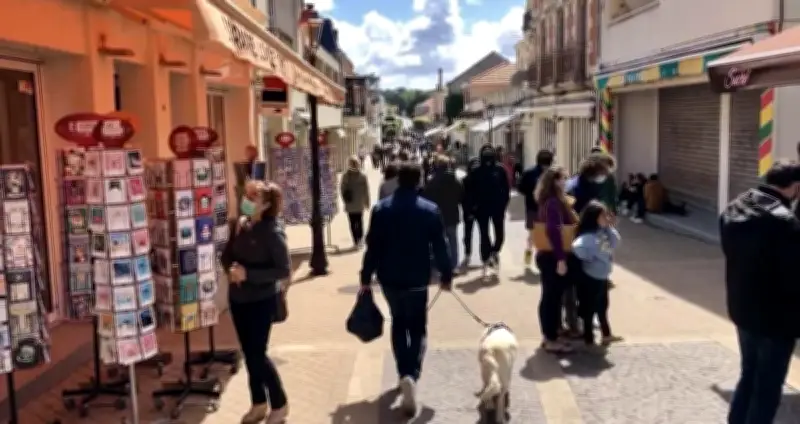 Soulac-sur-Mer recrute des saisonniers pour l'été : propreté, accueil et logistique