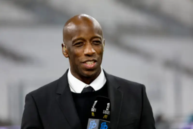 Souleymane Diawara : « Marseille doute, Nice peut enfoncer le clou »