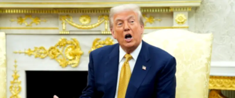 South Park ridiculise Trump avec une blague sur son sexe, la Maison Blanche furieuse