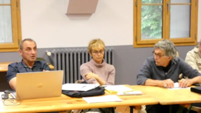 Spes : l’association de Soubès modernise ses statuts