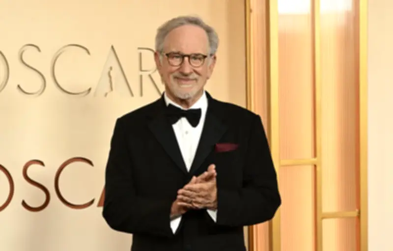 Spielberg alerte sur la crise du cinéma à Hollywood
