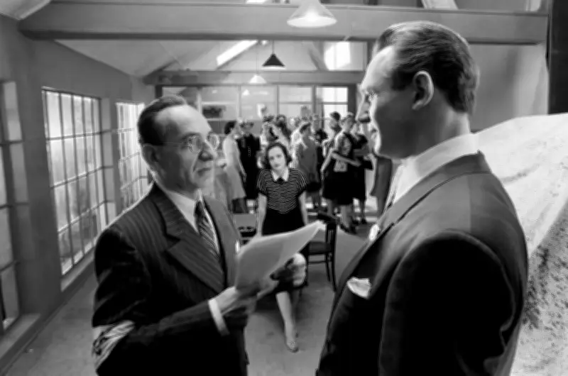 Spielberg et "La Liste de Schindler" : le tournage calvaire qui a changé sa vie