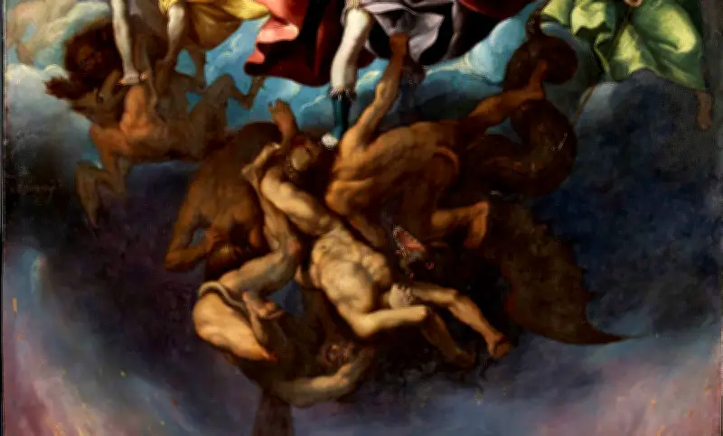 Splendeurs du baroque espagnol au musée Jacquemart-André