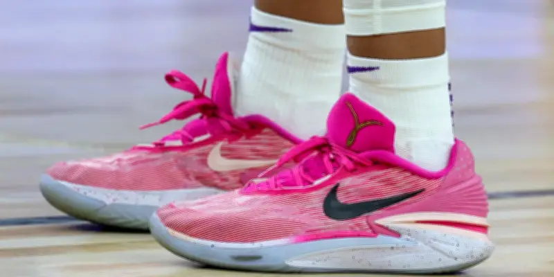 Sport féminin : l'héritage problématique des équipements conçus pour les hommes