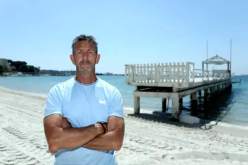 Sports nautiques menacés à Juan-les-Pins : le dernier exploitant se bat