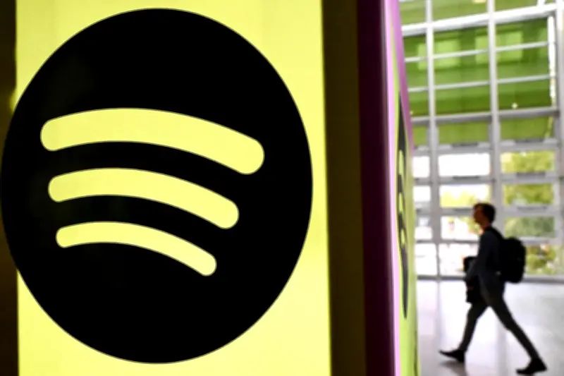 Spotify franchit 761 millions d'utilisateurs actifs au premier trimestre 2026