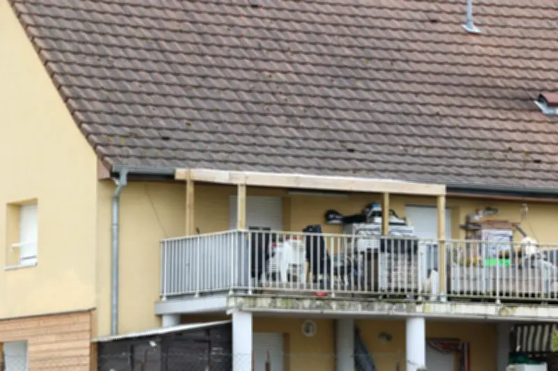 Séquestration d'un enfant en Alsace : le calvaire de plus d'un an dans une camionnette détaillé