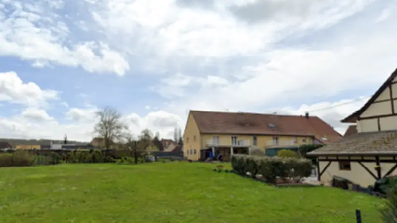 Séquestration d'un enfant en Alsace : les voisins dévastés de n'avoir rien vu