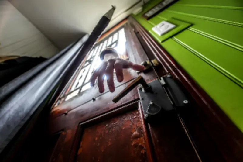 Série de cambriolages à Mont-de-Marsan : les conseils de la police pour se protéger