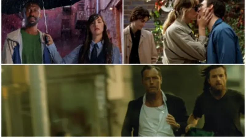 Séries de la rentrée : Empathie, Les mortes, Infidèles, Black Rabbit…