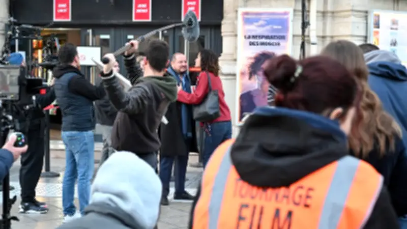 Séries tournées en Occitanie : un impact économique et touristique majeur